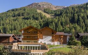 Apparthotel Marteshof